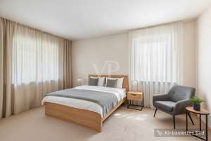 Leerstehend im Musikerviertel! Großzügiges Zweifamilienhaus mit sonnigem, großem Garten – Die vollständige Adresse der Immobilie erhältst du vom Anbieter., 76185 Weststadt, Karlsruhe – Vorschaubild 13