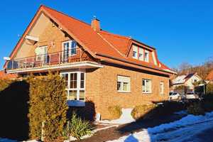 Einfamilienhaus mit Einliegerwohnung oder Mehrgenerationshaus.  / Mieteinnahmen: ca. 689EUR (110 m²) – Theo-Böhle-Straße 24, 33142 Paderborn (Kreis) – Vorschaubild 1