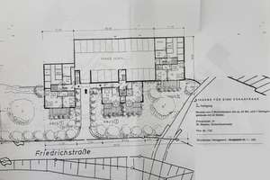 Ein Haus mit Geschichte - Ehemaliges Krankenhaus von St. Blasien! Für Projektentwickler/Investoren! – Die vollständige Adresse der Immobilie erhältst du vom Anbieter., 79837 Sankt Blasien – Vorschaubild 10