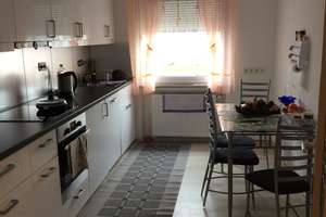 Sanierte 3-Zimmerwohnung mit EBK & Balkon in Dreieich-Sprendlingen