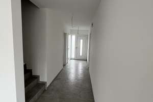 Modernes Reihenendhaus Neubau | KfW 40 | PV-Anlage | Verden – Trensenweg 16, 27283 Verden (Aller) – Vorschaubild 8