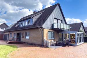 Neuvermietung oder Eigennutzung – Zweifamilienhaus in Sandkrug – Die vollständige Adresse der Immobilie erhältst du vom Anbieter., 26209 Hatten – Vorschaubild 3