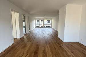 Modernes Wohnen in Darmstadt – Exklusive Neubauwohnung nach KfW 55