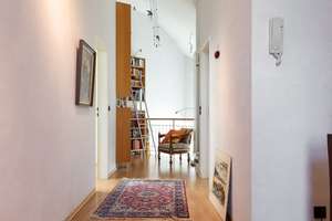 Architektenhaus nebst Einlieger-Apartment in W-Vohwinkel (Aprath) – Die vollständige Adresse der Immobilie erhältst du vom Anbieter., 42327 Vohwinkel, Wuppertal – Vorschaubild 33