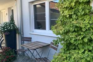 Reihenmittelhaus - zentrumsnah und doch ruhig – Die vollständige Adresse der Immobilie erhältst du vom Anbieter., 88410 Bad Wurzach – Vorschaubild 3