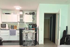Appartement in Aachen-Richterich auf der Erkwiesenstraße zu vermieten! – Die vollständige Adresse der Immobilie erhältst du vom Anbieter., 52072 Richterich, Aachen – Vorschaubild 2