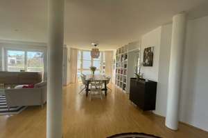 Exklusives Wohnen in Bestlage: Premium-Wohnung in der Schönen Aussicht – Die vollständige Adresse der Immobilie erhältst du vom Anbieter., 65193 Nordost, Wiesbaden – Vorschaubild 3