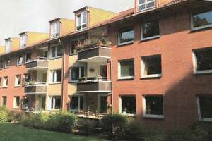 Modernisierte Wohnung mit vier Zimmern und Balkon in Kiel – Bräutigamweg 15, 24159 Holtenau, Kiel – Vorschaubild 6