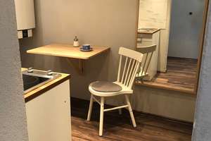 ***Zentrale, möblierte 1,5-Zi-Wohnung mit EBK und Klima*** – Bahnhofstraße 33, 74072 Heilbronn, Heilbronn – Vorschaubild 7