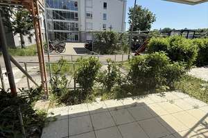 Modernes Einzimmerapartment: Ruhige Lage, Fußläufig zum KIT und Stadtzentrum – Hagsfelder Allee 17, 76131 Oststadt, Karlsruhe – Vorschaubild 5