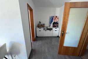 Wohnung-Alltagstaugliche 2,5-Zimmer-kontakt per email – Die vollständige Adresse der Immobilie erhältst du vom Anbieter., 44141 Westfalendamm, Dortmund – Vorschaubild 4