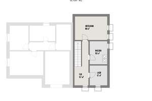 Familiendomizil in toller Wohnlage! Angebautes Einfamilienhaus. – Schillerstraße 10, 83024 Nord, Rosenheim – Vorschaubild 16