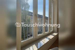 Tauschwohnung: Bieten 2x  2-Z. Whg (Hoheluft-Ost und Winterhude), Suchen 3-Z. – Heider Straße 10, 20251 Hoheluft-Ost, Hamburg – Vorschaubild 8
