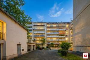 Altschwabing | 96 m² | 3-Zimmer mit Entwicklungspotenzial I Eigennutz oder renditestarke Vermietung  – Die vollständige Adresse der Immobilie erhältst du vom Anbieter., 80801 Neuschwabing, München – Vorschaubild 3