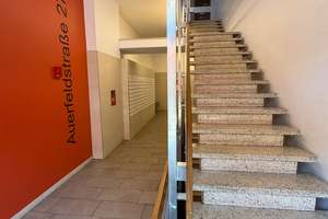 Sonniges möbliertes Appartement - frisch renoviert, mit Südwestbalkon und Tiefgaragenstellplatz – Auerfeldstraße 27, 81541 Obere Au, München – Vorschaubild 15