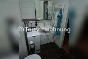Tauschwohnung: Große 2-Zimmer-Wohnung in ruhiger Lage – Horst-Caspar-Steig 5, 12353 Gropiusstadt, Berlin – Vorschaubild 5