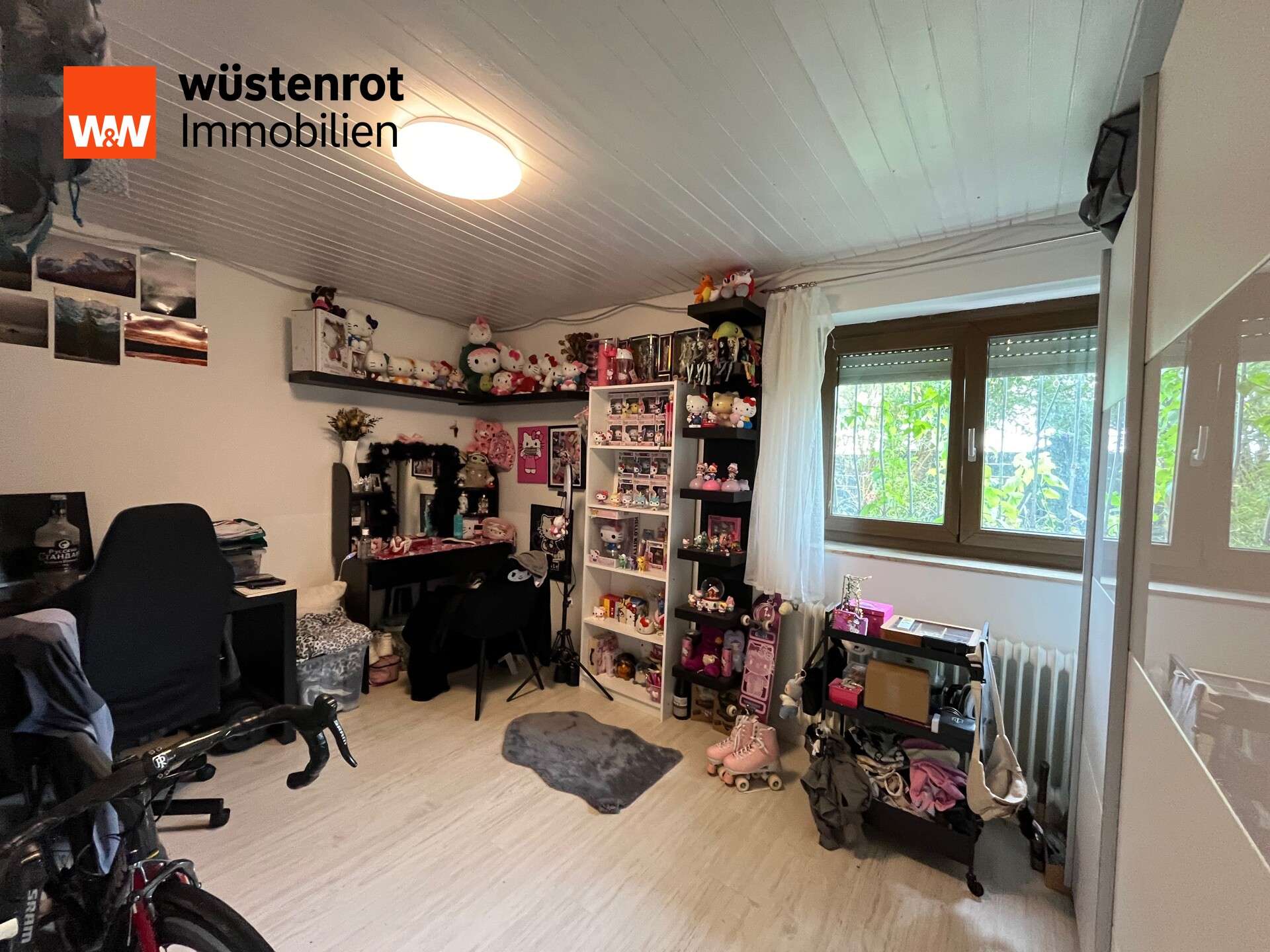 Immobilie in Gammelshausen - Attraktive Kapitalanlage in Gammelshausen – Großzügiges Mehrfamilienhaus mit 4 Wohneinheiten - Bild 8