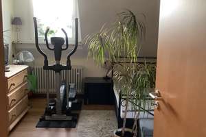 Schicke Dachgeschloßwohnung mit Balkon – Die vollständige Adresse der Immobilie erhältst du vom Anbieter., 56070 Rübenach, Koblenz – Vorschaubild 13