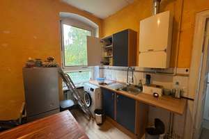 3 Zimmer Altbau mit Balkon ab sofort – Die vollständige Adresse der Immobilie erhältst du vom Anbieter., 12459 Oberschöneweide, Berlin – Vorschaubild 5