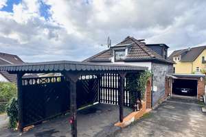 Freistehendes Einfamilienhaus Mirker Höhe – Die vollständige Adresse der Immobilie erhältst du vom Anbieter., 42109 Uellendahl-Katernberg, Wuppertal – Vorschaubild 8