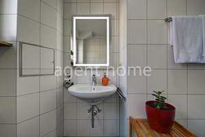 MÖBLIERT - GEMÜTLICH WOHNEN - Schöne Wohnung in Degerloch – Die vollständige Adresse der Immobilie erhältst du vom Anbieter., 70597 Degerloch (Ortsteil), Stuttgart – Vorschaubild 22