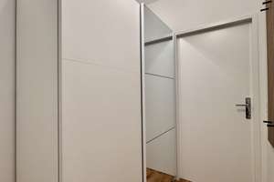 Möbliertes 1-Zimmer-Apartment, Erstbezug nach Sanierung, zentral gelegen – Troplowitzstraße 11a, 22529 Hoheluft-West, Hamburg – Vorschaubild 8
