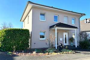 Riol: Exklusives Einfamilienhaus in Seenähe – Trier-Saarburg (Kreis) – Vorschaubild 1