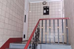 Chance: 2 Zimmerwohnung und  Dachgeschoss zum Ausbau – Glasstraße 11, 68305 Waldhof, Mannheim – Vorschaubild 3