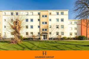 Ihr neues Zuhause: 3 Zimmer mit Balkon in Bremen - Neue Vahr Nord