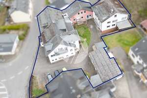 // Gebäudekomplex in Riveris // drei Häuser - viel Potential – Die vollständige Adresse der Immobilie erhältst du vom Anbieter., 54317 Riveris – Vorschaubild 2