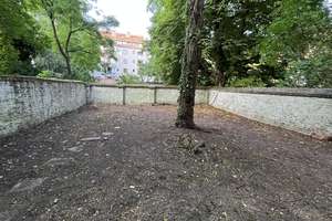 Wohnen mit Garten: 3-Zimmer-Wohnung in Düsseltal