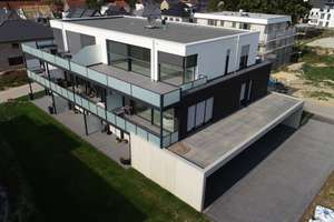 Luxus-Terrassenwohnung nach Süden, Wärmepumpe, Neubau, Glasfaser-Internet, hell, großzügig – Die vollständige Adresse der Immobilie erhältst du vom Anbieter., 33739 Jöllenbeck, Bielefeld – Vorschaubild 16