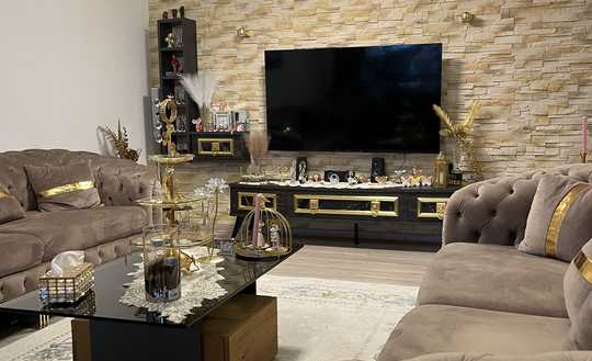 4 Zimmer Wohnung in ruhiger Lage von Friedrichshafen