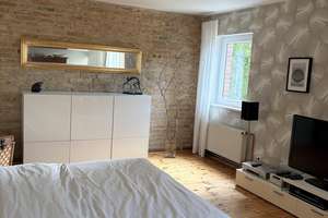 Einfamilienhaus in ruhiger Lage für Familien oder als Anlageobjekt – Die vollständige Adresse der Immobilie erhältst du vom Anbieter., 10318 Karlshorst, Berlin – Vorschaubild 13