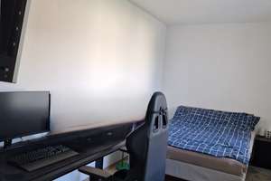 Helle 2-Zimmer-Wohnung im 3. OG mit Aufzug in Elberfeld – Aue 18, 42103 Elberfeld, Wuppertal – Vorschaubild 10