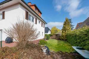 Vielseitiges Zweifamilienhaus in Lichterfelde mit drei Wohneinheiten, großer Terrasse und flexiblem – Die vollständige Adresse der Immobilie erhältst du vom Anbieter., 14167 Lichterfelde, Berlin – Vorschaubild 2
