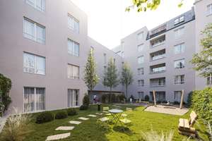 3-Zimmer-ETW im 3. Obergeschoss – Sommerstraße 3, 13409 Reinickendorf (Ortsteil), Berlin – Vorschaubild 2