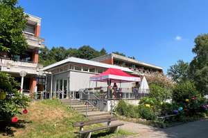Waldoase 55+ Offenbach, 1- Zi.-Appartement, Wohnen mit Service