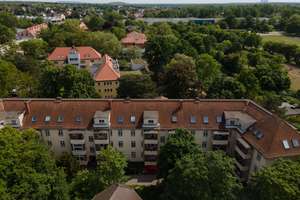 Leipzig lohnt sich!  2 Zimmer, Küche, Bad, Balkon - zum kleinen Preis – Die vollständige Adresse der Immobilie erhältst du vom Anbieter., 4279 Dölitz-Dösen, Leipzig – Vorschaubild 3