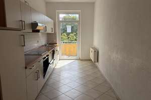 Aufgepasst: Zwei-Zimmer-Wohnung mit Einbauküche – 4347 Schönefeld-Abtnaundorf, Leipzig – Vorschaubild 2