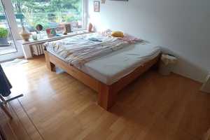 Exklusive 3-Raum-Wohnung mit Einbauküche in Münster – Nordstraße 23, 48149 Münster – Vorschaubild 3