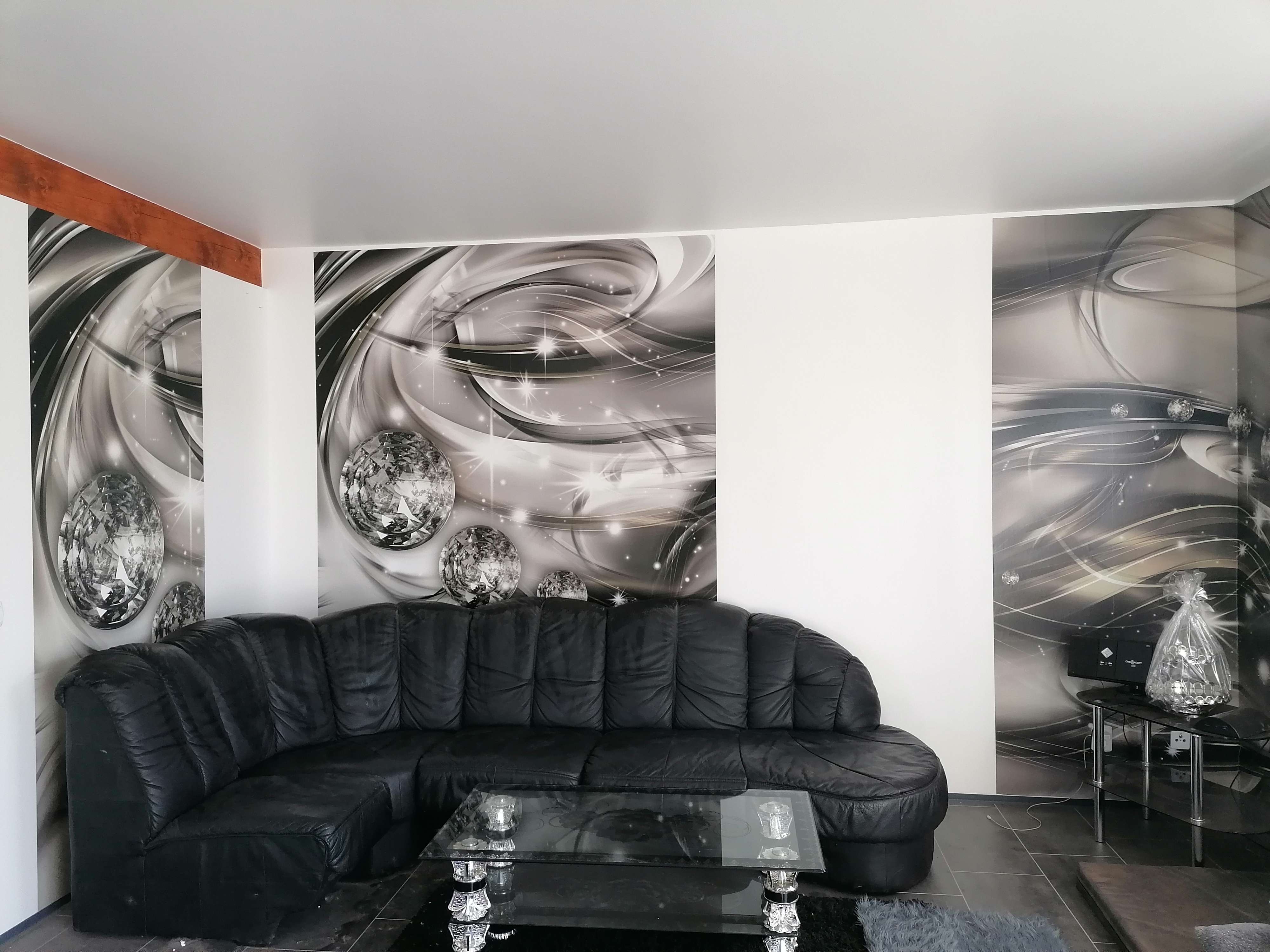 Immobilie in Kremmen - Wohnen am Pferdehof - 100m² Niedrigenergiehaus (Bj 2023) in Kremmen - Bild 3