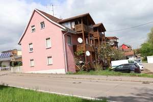 Charmantes 6-Familien-Haus mit 987m2 großem Garten in Binzgen-Laufenburg – Die vollständige Adresse der Immobilie erhältst du vom Anbieter., 79725 Laufenburg (Baden) – Vorschaubild 8