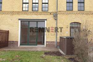 Tolle Wohnung mit 2 Terrassen, Garten und Stellplatz!