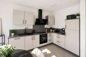 Exklusives Penthouse mit Dachterrasse & nachhaltigem Wohnkomfort! – Bahnhofsallee 433, 26133 Bümmerstede, Oldenburg (Oldenburg) – Vorschaubild 4