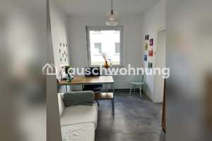 Tauschwohnung: Tausche Münster-Mitte Wohnung für mehr Platz – 48145 Hansaplatz, Münster – Vorschaubild 7