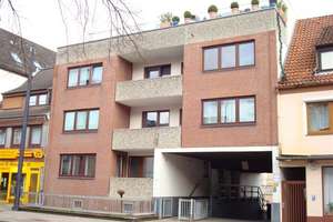 Woltmershausen/Pusdorf -  zauberhafte 2 Zi. Whg. 1. OG – Woltmershauser Str. 313, 28197 Woltmershausen (Ortsteil), Bremen – Vorschaubild 13