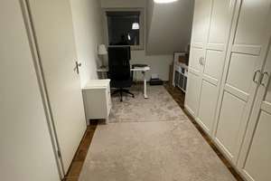 gemütliches 4-Zimmer-Reihenendhaus mit Vollkeller sucht ab sofort Nachmieter  – Die vollständige Adresse der Immobilie erhältst du vom Anbieter., 22889 Tangstedt – Vorschaubild 10