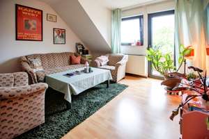 Zuhause PLUS ++ Balkon, Studio, Garage ... alles drin – Die vollständige Adresse der Immobilie erhältst du vom Anbieter., 41066 Bettrath-Hoven, Mönchengladbach – Vorschaubild 2