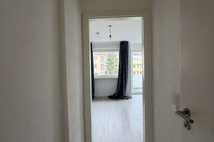 Möbliertes Appartement am Olympiapark – Fürstenbergstraße 7, 80809 Am Luitpoldpark, München – Vorschaubild 2